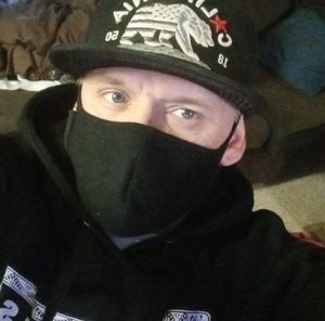 Meet your Posher, Richard